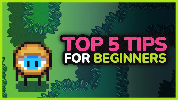 Top 5 Pixel Art Tips for Beginners - DayDayNews