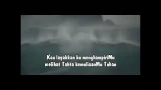 Download lagu Nikita - Oleh Kuasa DarahMu (Lyrics)