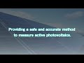 IR4053 Insulation Resistance Meter for Photovoltaics | Hioki