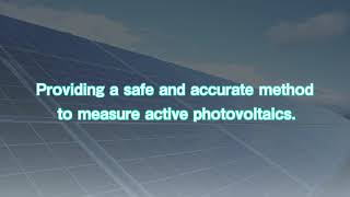 IR4053 Insulation Resistance Meter for Photovoltaics | Hioki