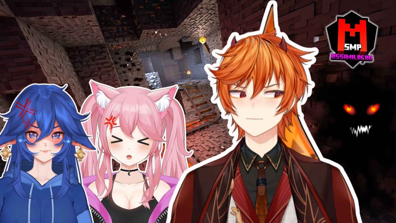 A COLETA CAÓTICA - MSMP #02  