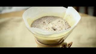 Cinematic Coffee Sequence | Origin Coffee by BeanWorks