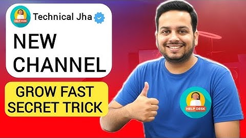 THIS is #1 FASTEST Way to Grow Your YouTube Channel