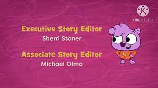 Work It Out Wombats Summerweenie Halloweenie Credits Dvd Version