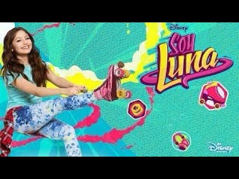 Soy luna saison 1 épisode 13 partie 1