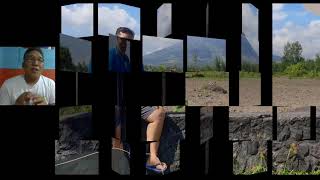 Mayon Volcano Exploration