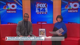 Better Business Bureau: American Community Survey