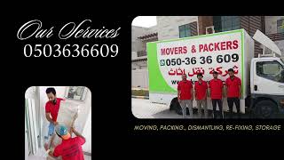 House Movers Abu Dhabi