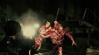 Resident Evil 2 Leon Hype (Part 3/10)
