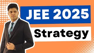 JEE 2025: 1 Year Roadmap to get IIT 🔥