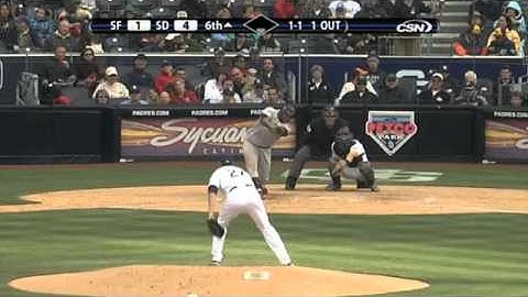 2010/04/21 Recap: SF 2, SD 5