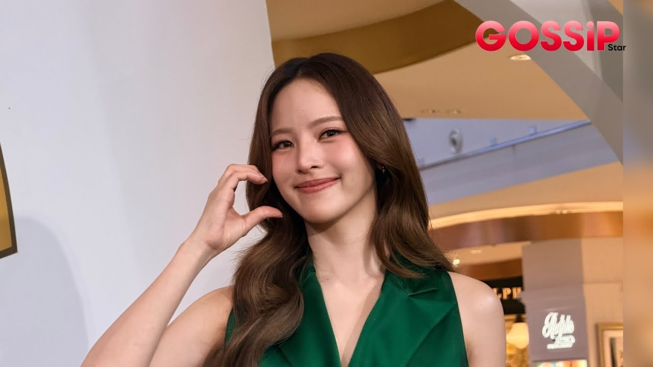 Live! “ณิชา” เตรียมเคาท์ดาวน์อายุก่อนขึ้นเลข 3 รับแพลนชีวิตเปลี่ยน จัดของขวัญให้ตัวเองแล้ว