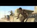 Beyond: Two Souls - The Mission - Great Combat Moments