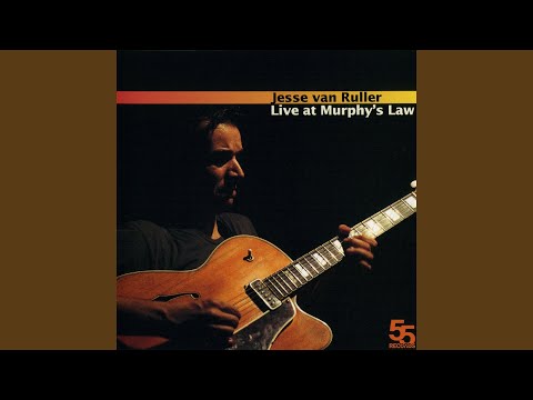 Live At Murphy's Law - Album by Jesse van Ruller - Apple Music