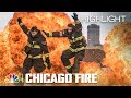 Chicago fire  this is crazy episode highlight