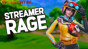 USING MOVEMENT TO KILL TWITCH STREAMERS IN FARLIGHT 84 PART:2