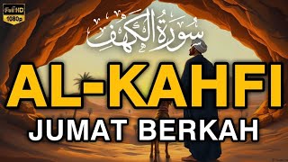 Download Lagu SURAH AL-KAHFI JUMAT BERKAH | Murottal Al-Quran yang sangat Merdu | By Alaa Aqel MP3 Download Lagu SURAH AL-KAHFI JUMAT BERKAH | Murottal Al-Quran yang sangat Merdu | By Alaa Aqel MP3