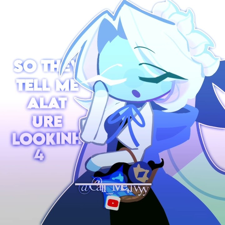 #just1vy #cookierunkingdom #shadowmilkcookie #animation