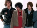 The Strokes Under Control at Benicassim 2011 (audio only)