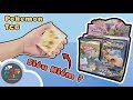 Mở hộp Pokemon TCG Team Up và tìm được thẻ bài như mơ này ToyStation 360