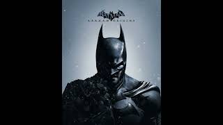 Batman Arkham Origins - Wikipedia