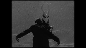 REB FOUNTAIN - WHEN GODS LIE (Official Music Video)