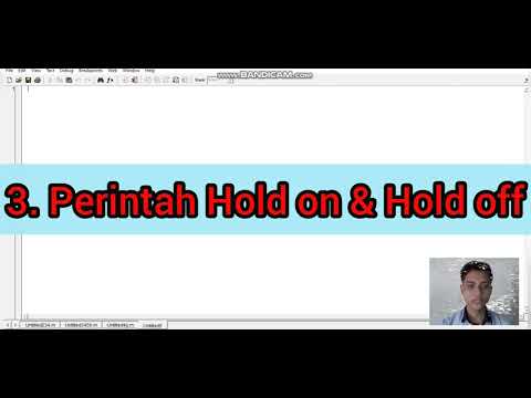 Tutorial Penggunaan Matlab