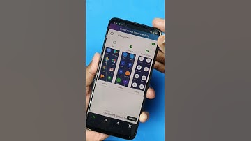 Amazing Unique hidden Secret Android App Trick Setting Bset Trick tips #Shorts