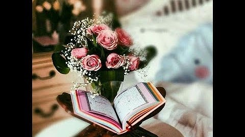 سوره التكوير بصوت جميل وهادئ 🌹🎧