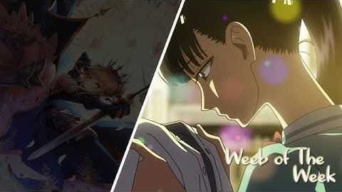 3 WeebSkin Of The Week (My Preference) | from RandomWebsite osu!skin 4/27/2018