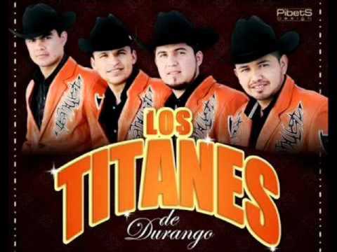 LOS TITANES DE DURANGO-TUBO QUE TUBO TUVO (PROMO 2011)