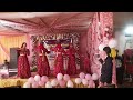 Folk dance shimla (girl's theog)