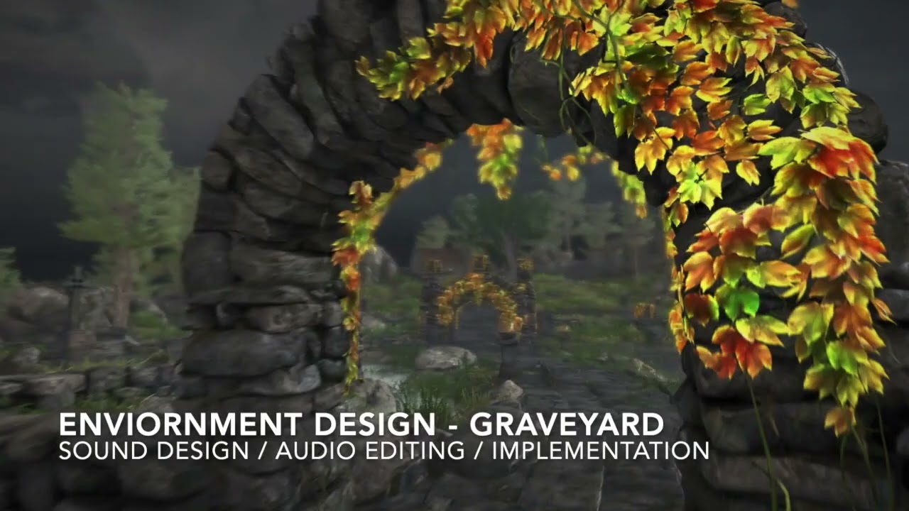 Augenstein_Trey_ Graveyard/Sifi