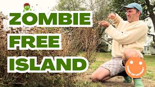 Our Zombie Apocalypse Plan, Village Show Prep & Garden Jobs | Week of Whimsy Ep 3