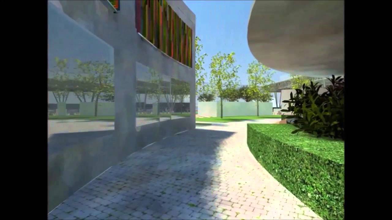 CENTRO DE CONVIVÊNCIA: Cultura, Esporte e Lazer - YouTube