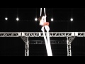 Aerialympics 2015- Xan Kaplan- Winner 1st Place