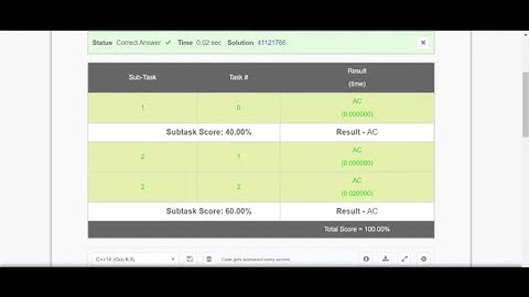 Modular Equation full solution codechef may long challenge 2021