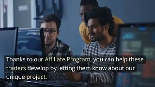 How to join PROP FIRM SMART PROP TRADER FOREX TRADER AFFLIATE PROGRAM