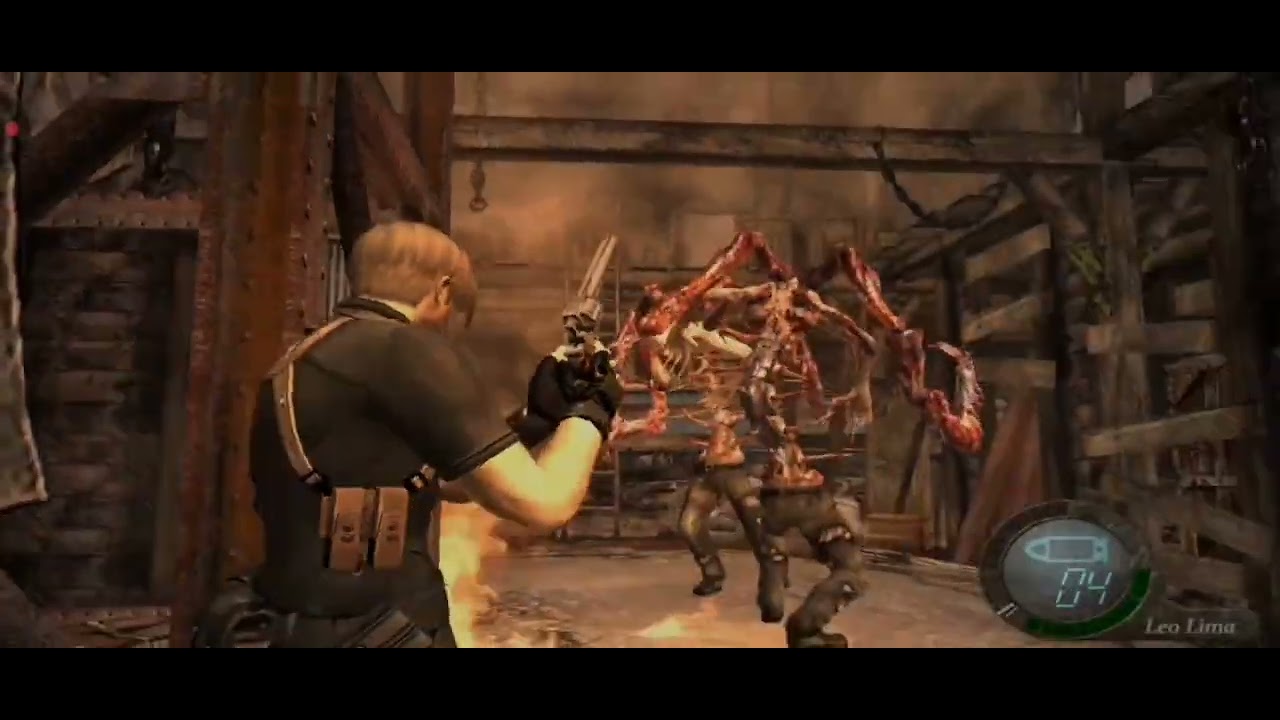 Mod prepare to die | #20