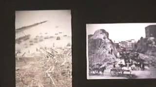 Gaining Ground: History of Landmaking in Boston