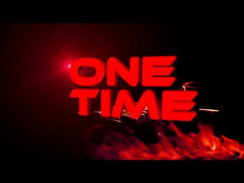 Ky-Mani Marley - One Time