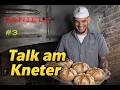 Talk am Kneter #3, Zöpfe aufmachen -UNCUT-