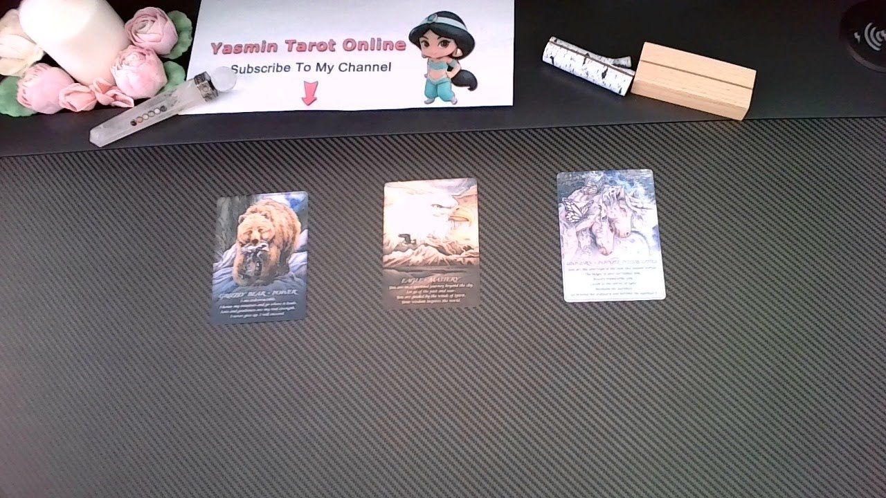 آیا به هدفم میرسم؟ برای رسیدنش چکار باید کرد؟ از فال تاروت کمک بگیرم ببینم چی میگه