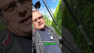 Zestawy Krakena: Nowe Feedery i Kołowrotki Freerunner! #shorts