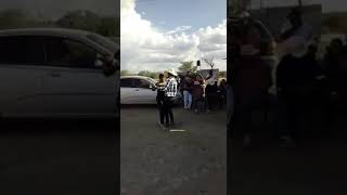 Noria del burro 2018