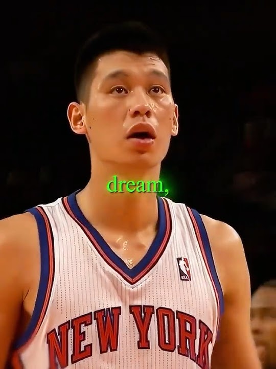 The Untold Story of Jeremy Lin 🥹❤️