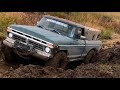 BEST Old Truck Video Compilation! | The Farm Truck Show