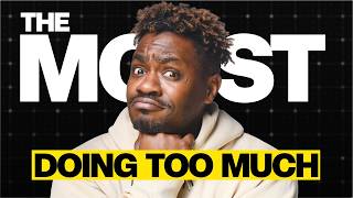 Why Black Gay Men Need to Tone it Down