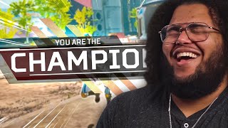 19 minutes of HILARIOUS Apex Legends Moments