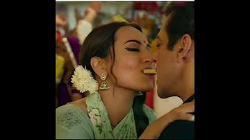 Salman khan and Sonakshi Sinha Sex Video